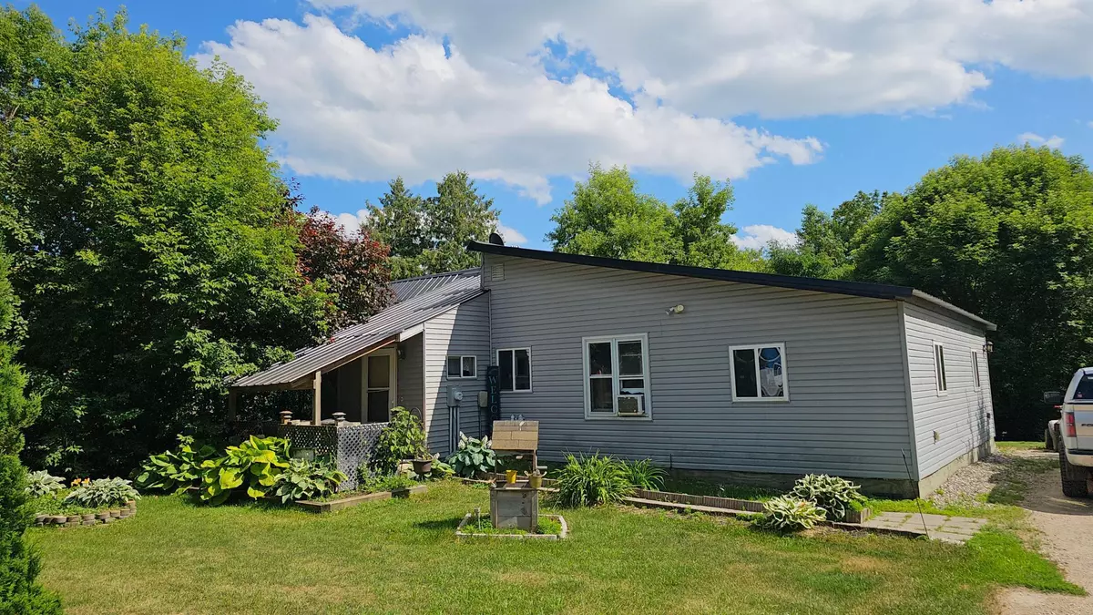 Gonvick, MN 56644,128 Spruce AVE