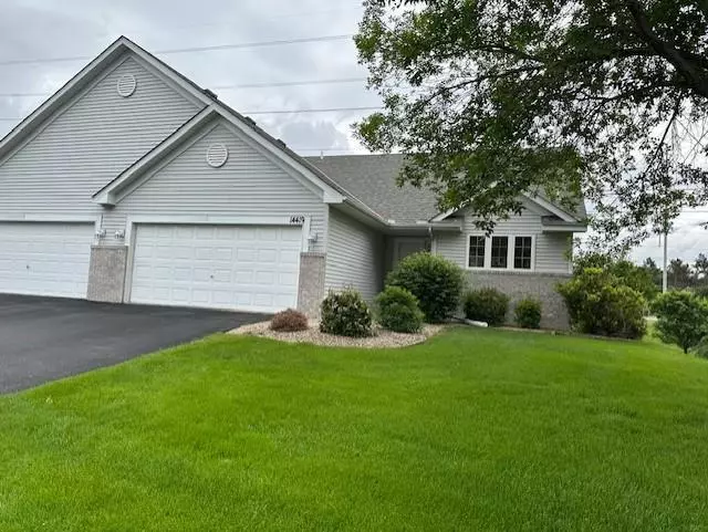 Andover, MN 55304,14419 Hummingbird ST NW