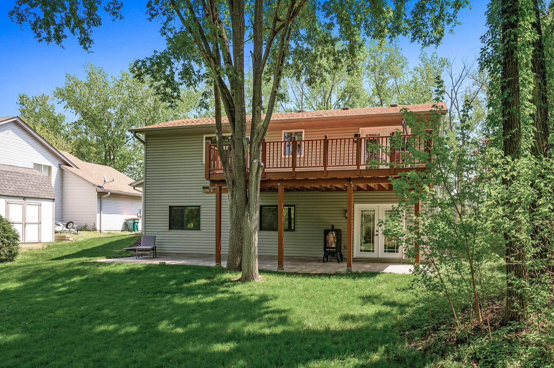 Blaine, MN 55449,8628 Davenport ST NE
