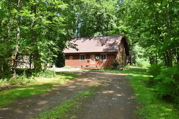 Webster, WI 54893,5480 County Road A