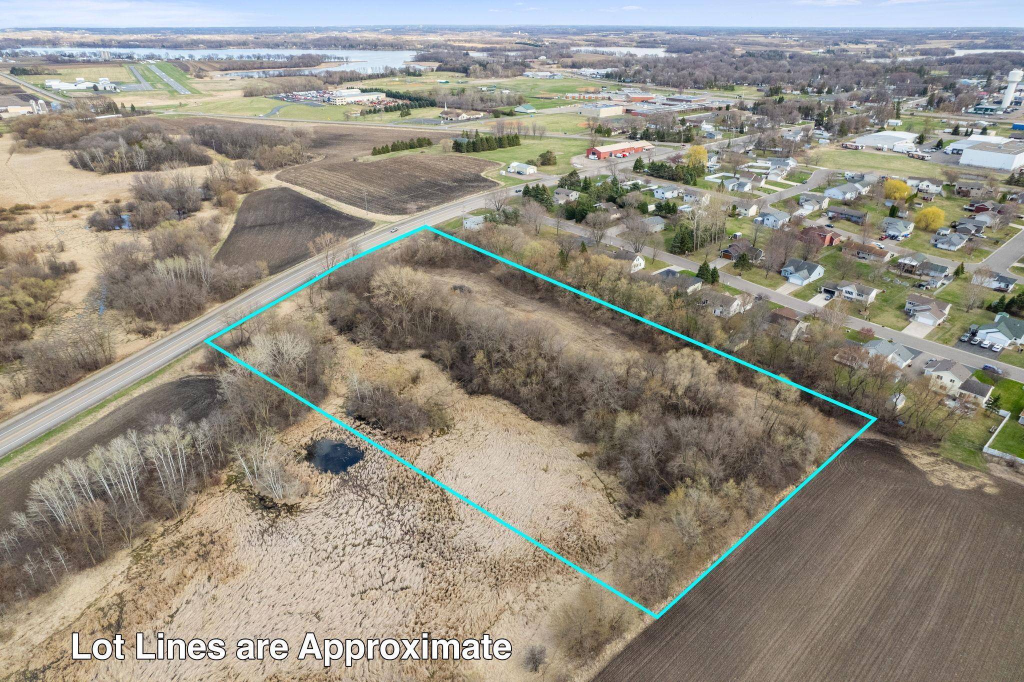 Maple Lake, MN 55358,TBD County Road 8 NW