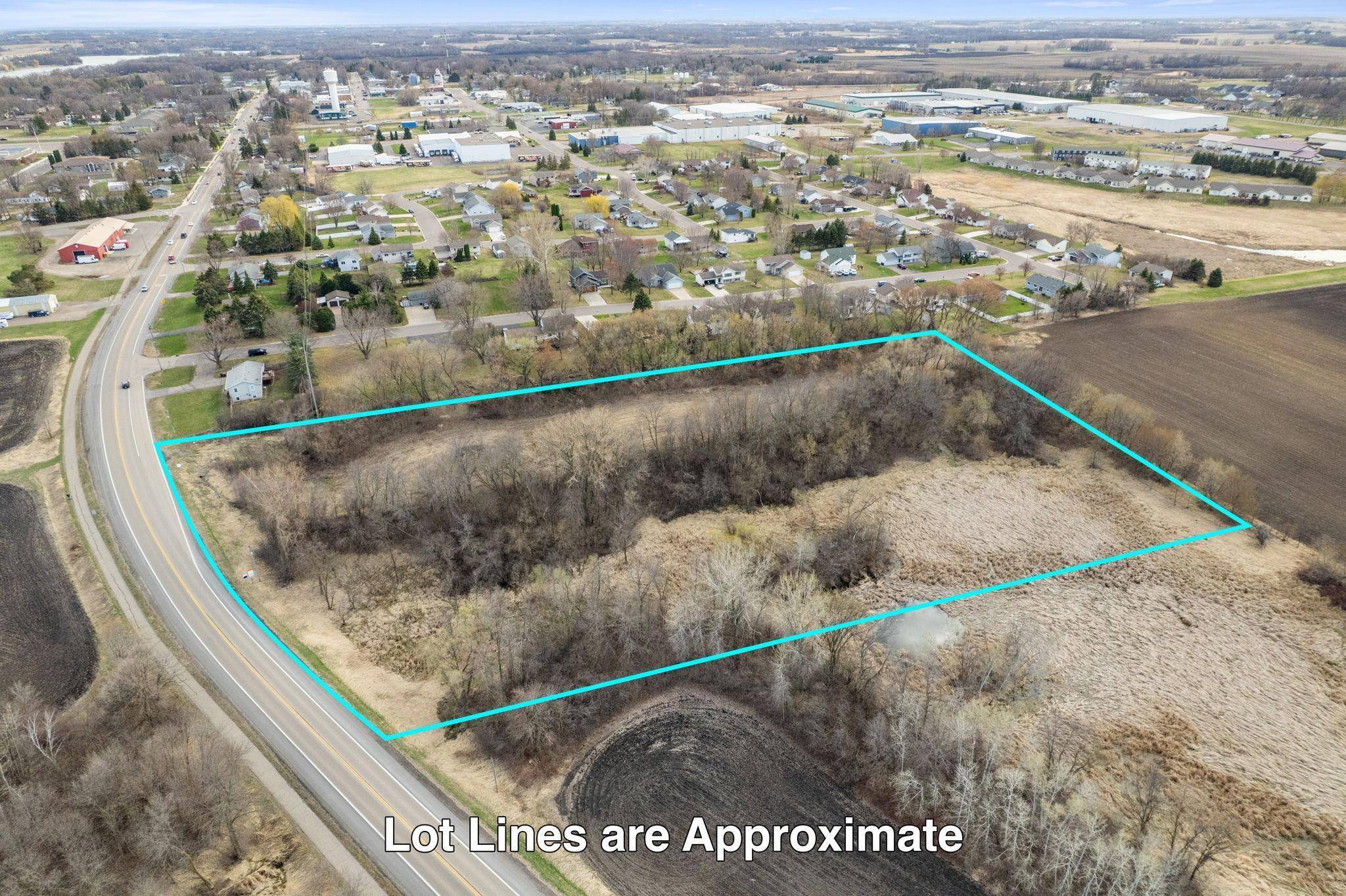 Maple Lake, MN 55358,TBD County Road 8 NW