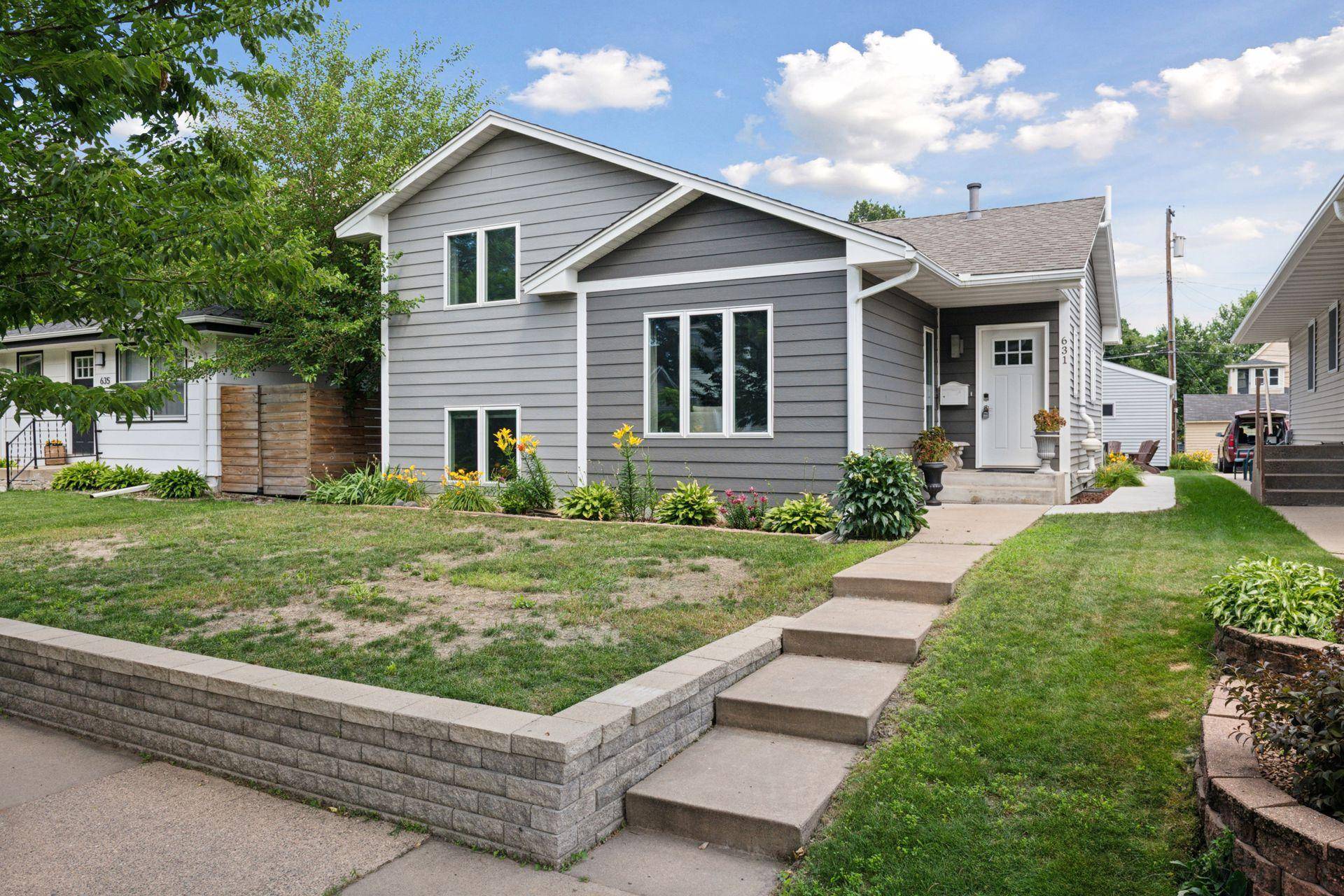 631 Quincy ST NE, Minneapolis, MN 55413