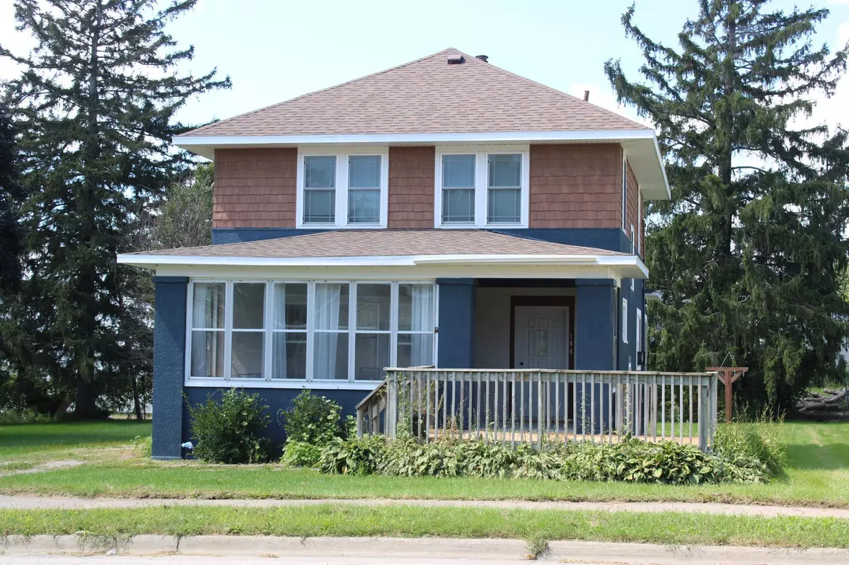 Altura, MN 55910,104 S Main ST