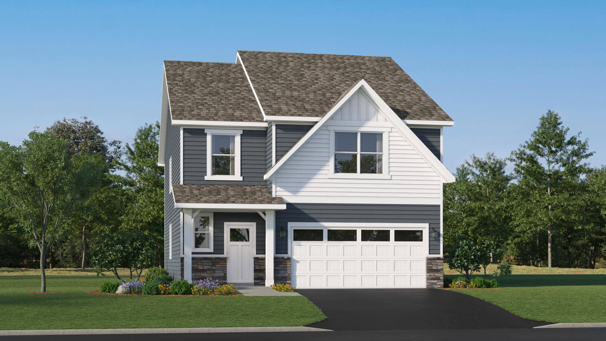11586 72nd ST NE, Otsego, MN 55301