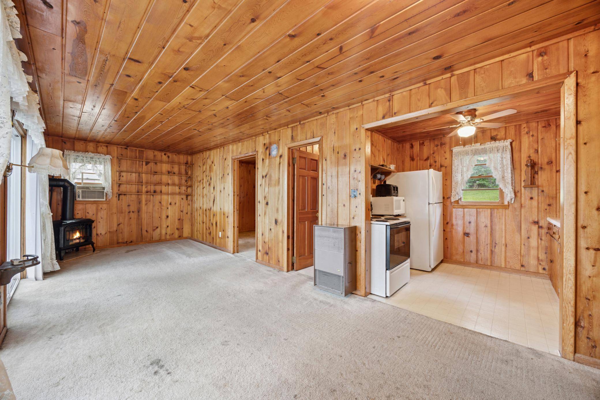 Maine Prairie Twp, MN 55353,16613 Carnelian RD