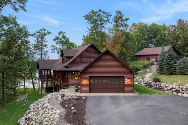 Crosslake, MN 56442,38277 Moccasin DR