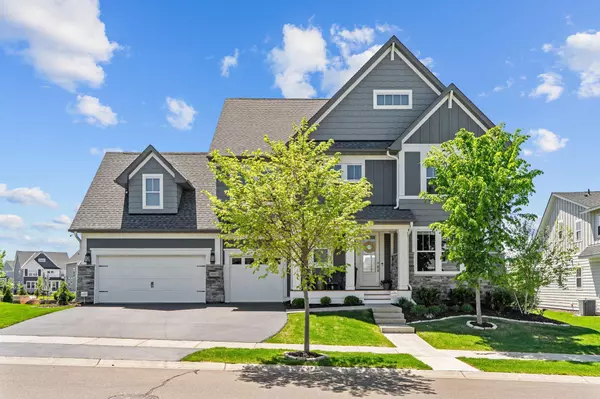Lakeville, MN 55044,16321 Dryden RD