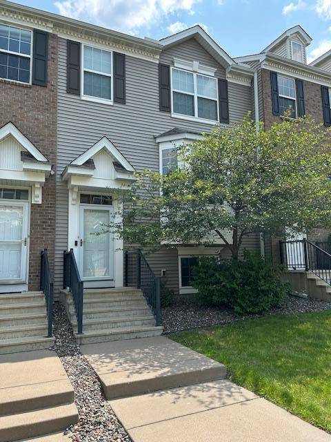 3852 La Belle ST, Columbia Heights, MN 55421