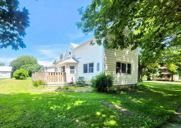 Heron Lake, MN 56137,212 14th ST