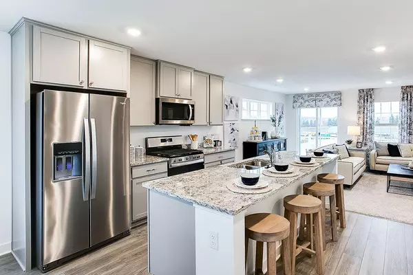 12569 Guadalcanal CIR NE #C, Blaine, MN 55449