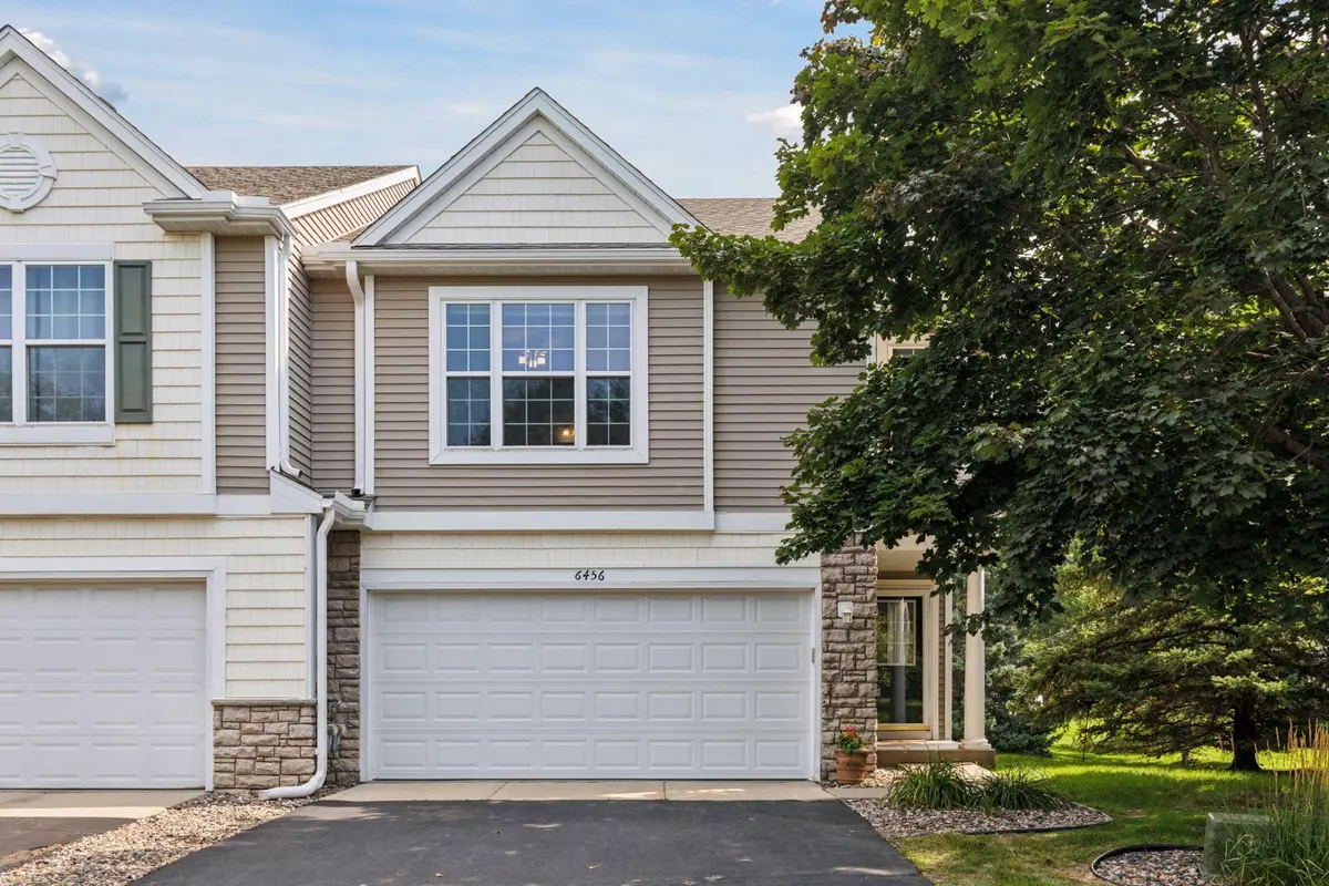 Apple Valley, MN 55124,6456 157th ST W