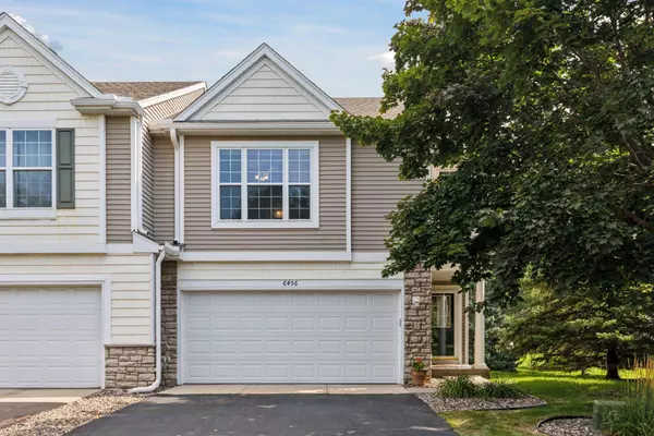 6456 157th ST W, Apple Valley, MN 55124