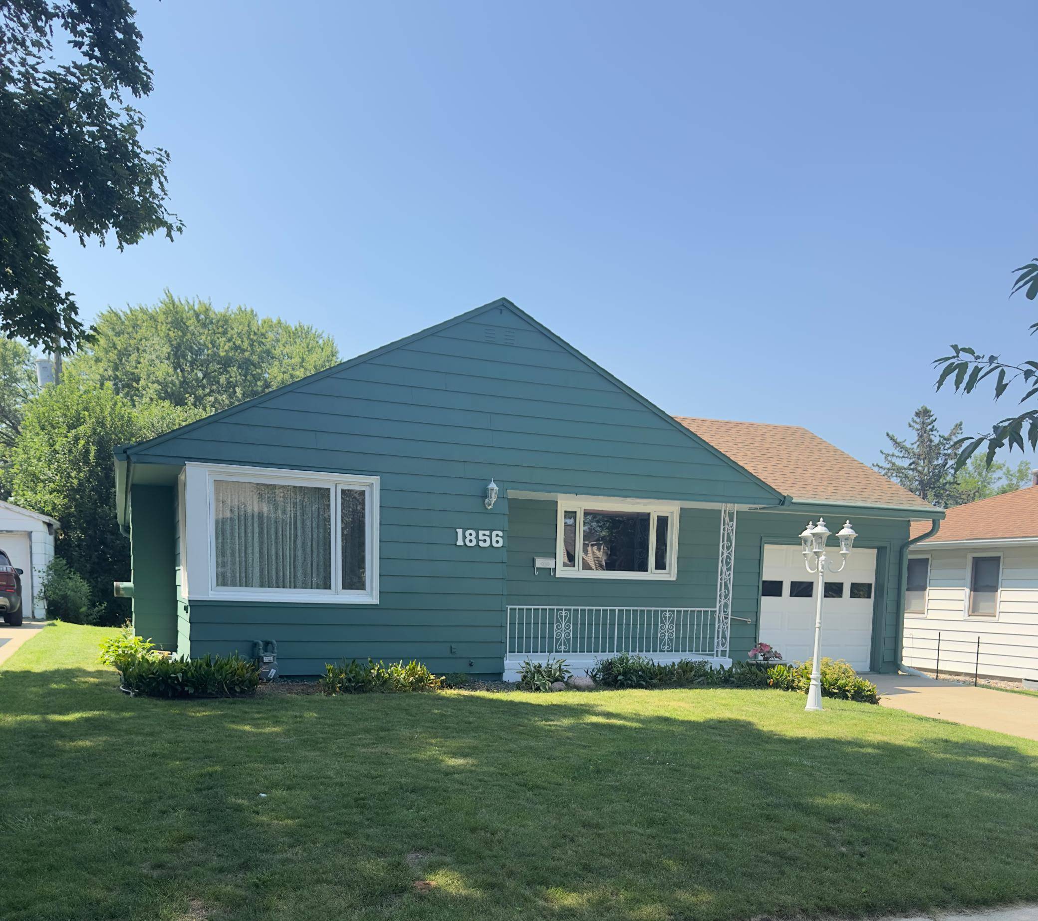 1856 17 1/2 ST NW, Rochester, MN 55901
