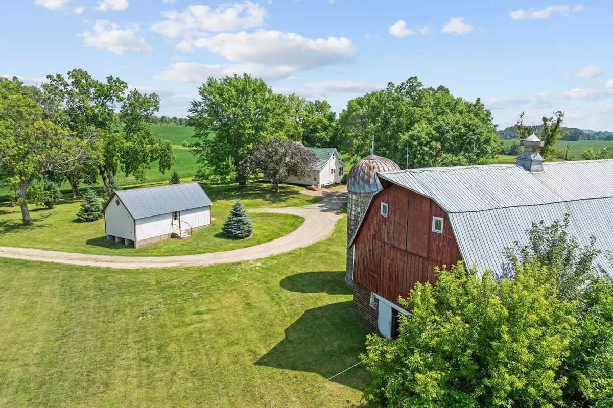 Morristown Twp, MN 55052,11698 Morristown BLVD
