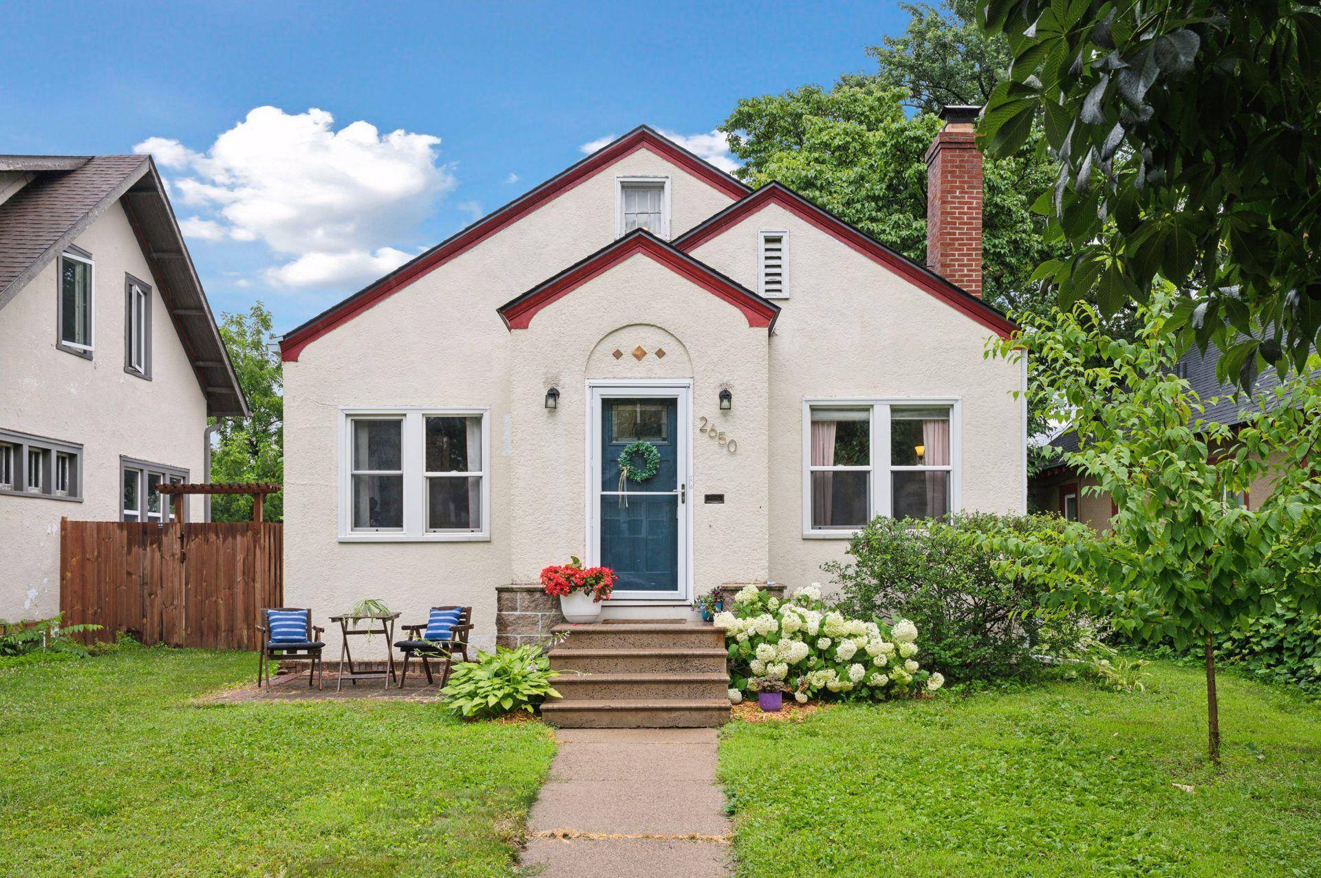 2650 Upton AVE N, Minneapolis, MN 55411