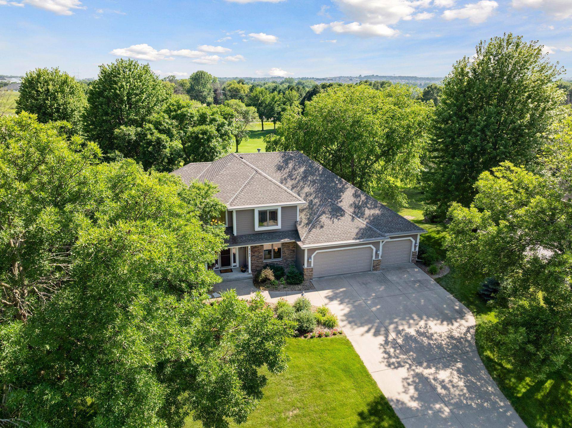 Woodbury, MN 55125,9741 Wellington RDG