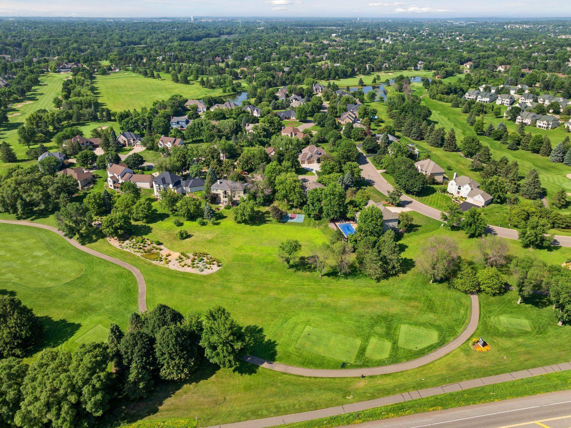 Woodbury, MN 55125,9741 Wellington RDG