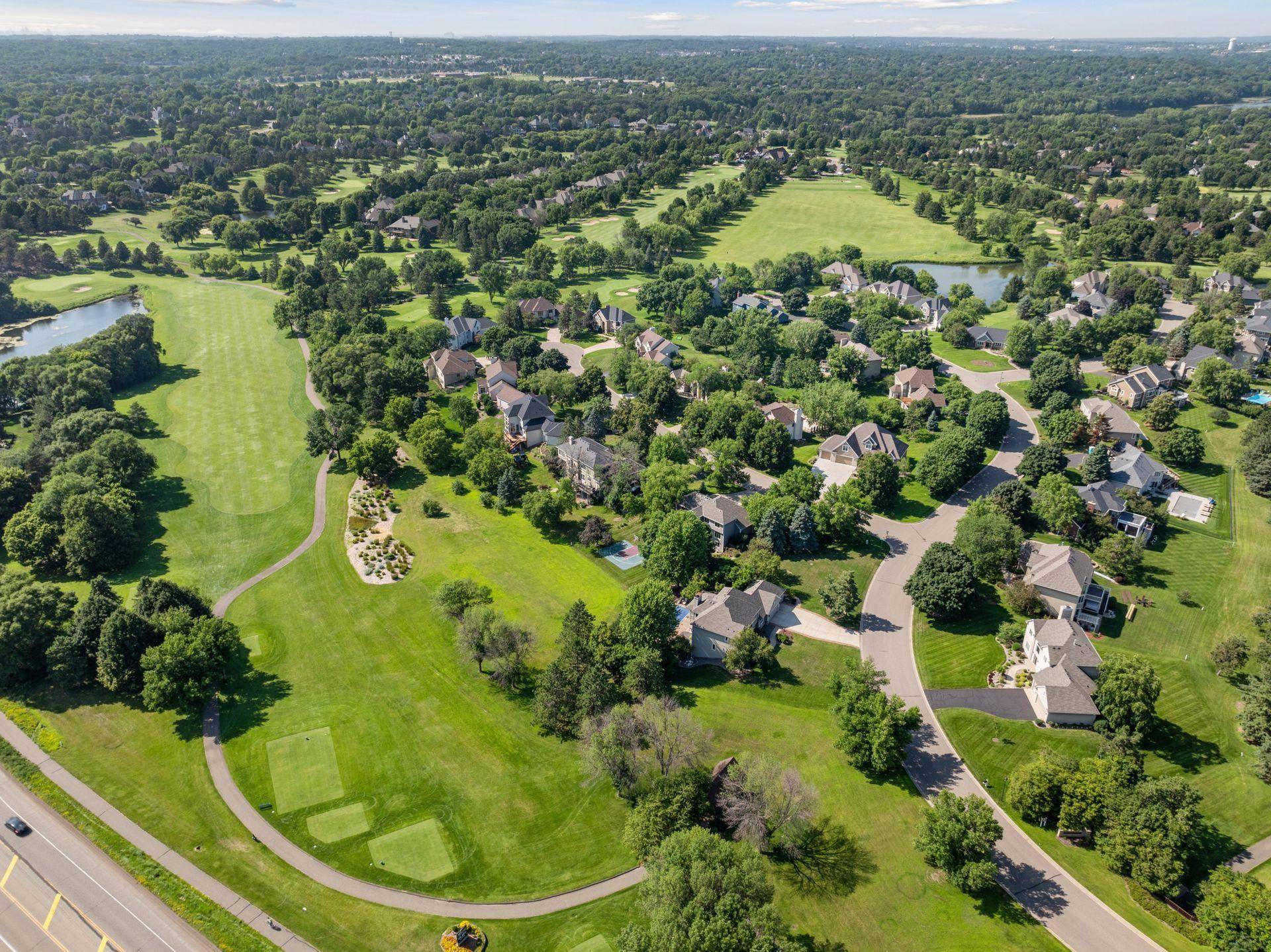 Woodbury, MN 55125,9741 Wellington RDG