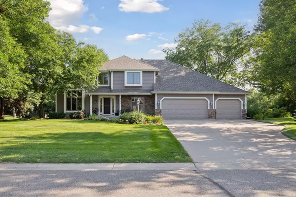 Woodbury, MN 55125,9741 Wellington RDG