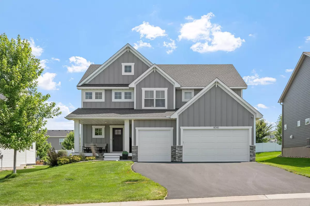 Lakeville, MN 55044,8040 180th ST W