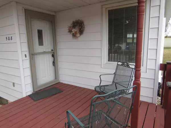 Fulda, MN 56131,508 N Maryland AVE