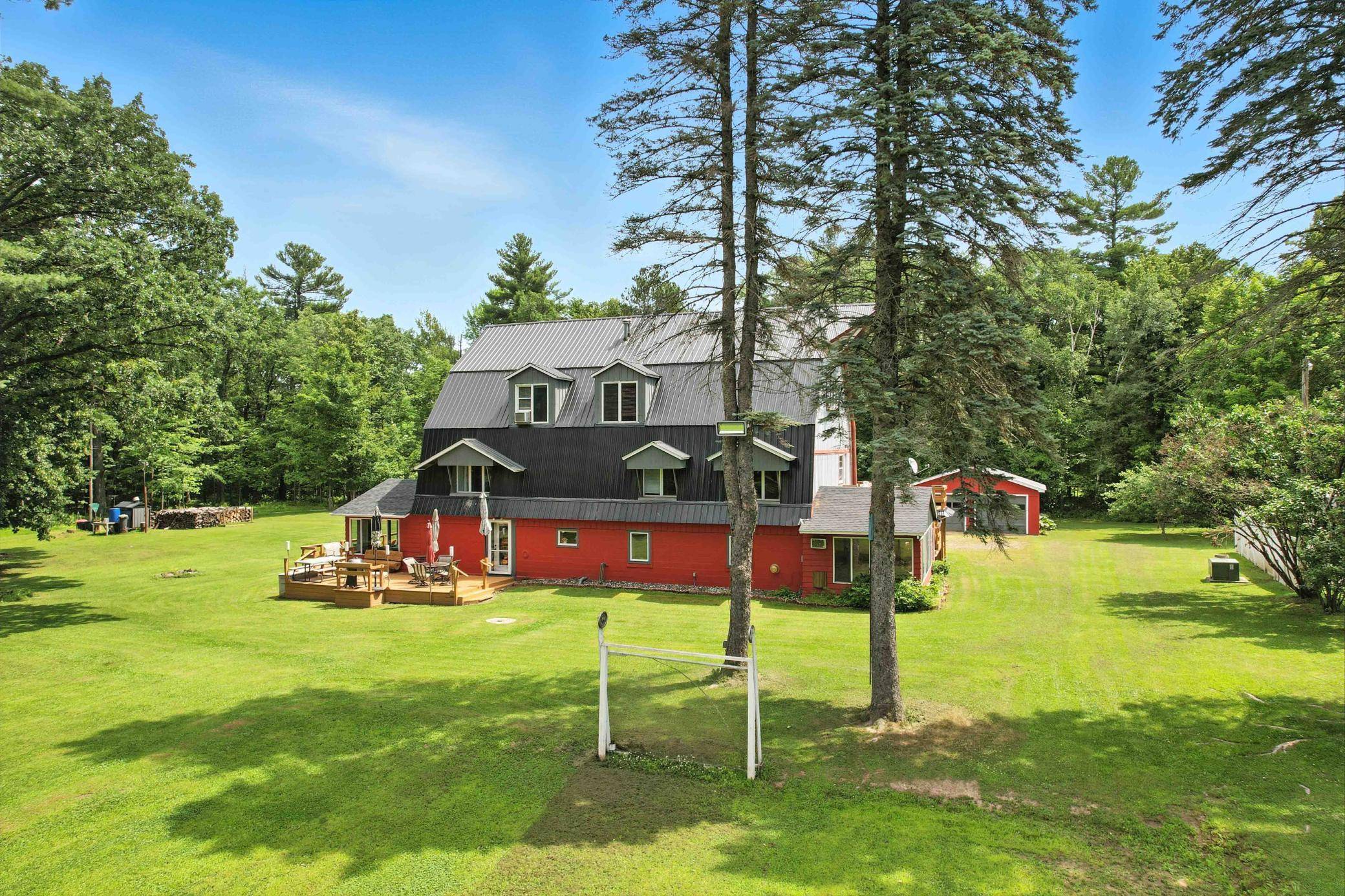 Peace Twp, MN 55051,28443 N Lake DR