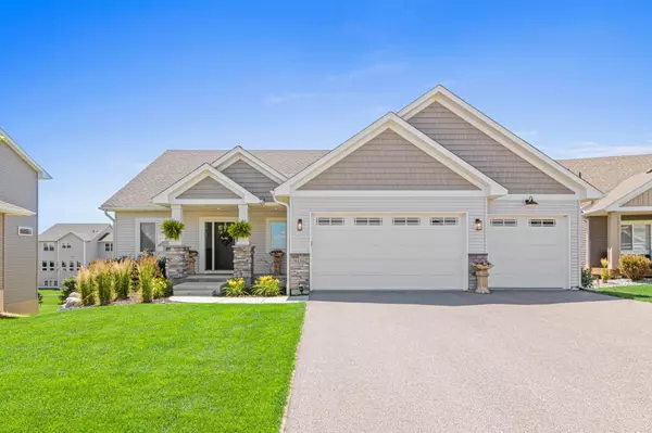 9156 187th ST W, Lakeville, MN 55044