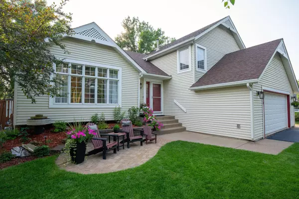 White Bear Twp, MN 55110,4113 Wild Goose LN