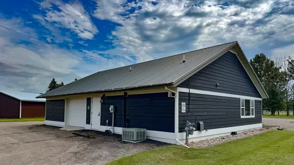 Miltona, MN 56354,206 Oak ST N