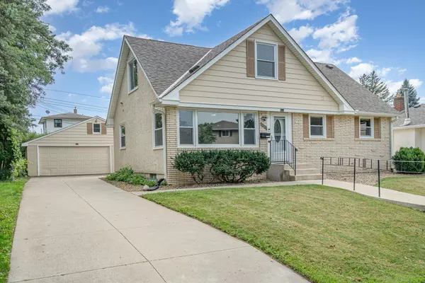 Saint Paul, MN 55119,2250 Edgebrook AVE