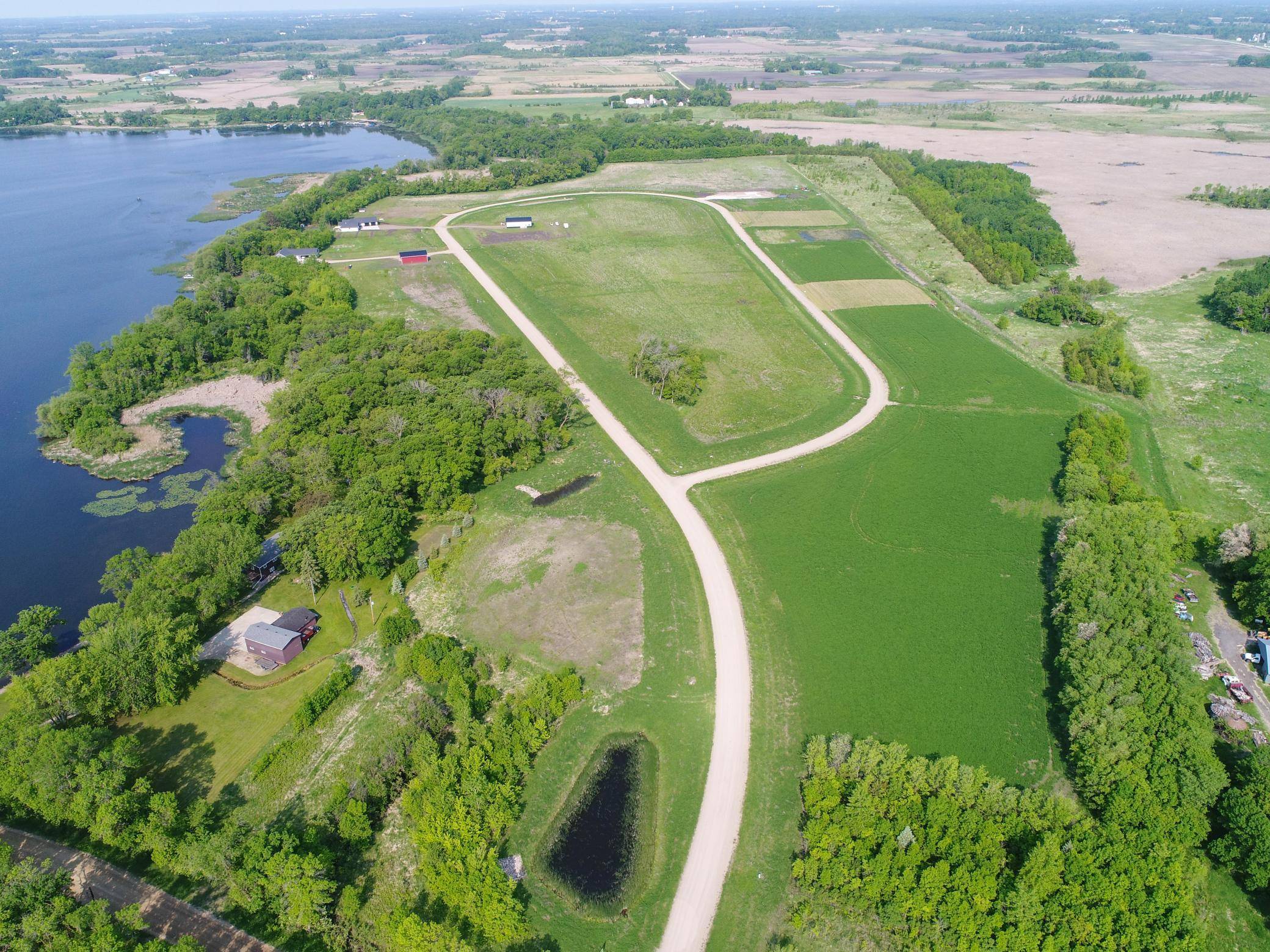 Osakis, MN 56360,Blk 2 Lot 13 Longview Circle SE