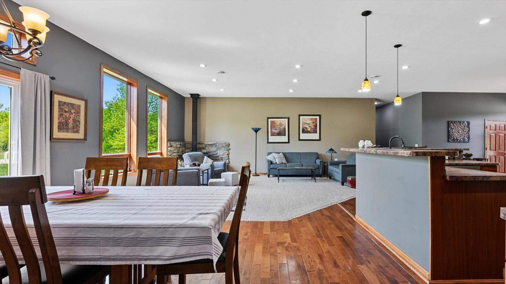 Spencer Brook Twp, MN 55008,5235 313th AVE NW