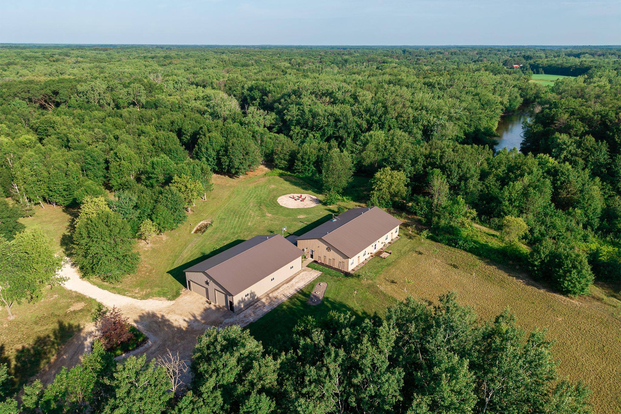 5235 313th AVE NW, Spencer Brook Twp, MN 55008