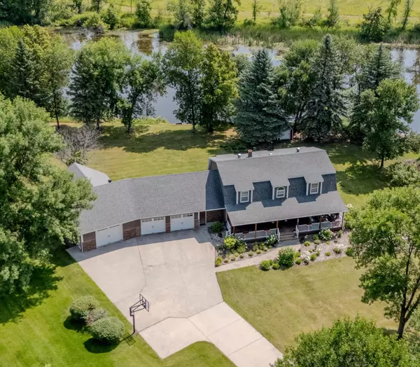 Thief River Falls, MN 56701,131 Fern RD