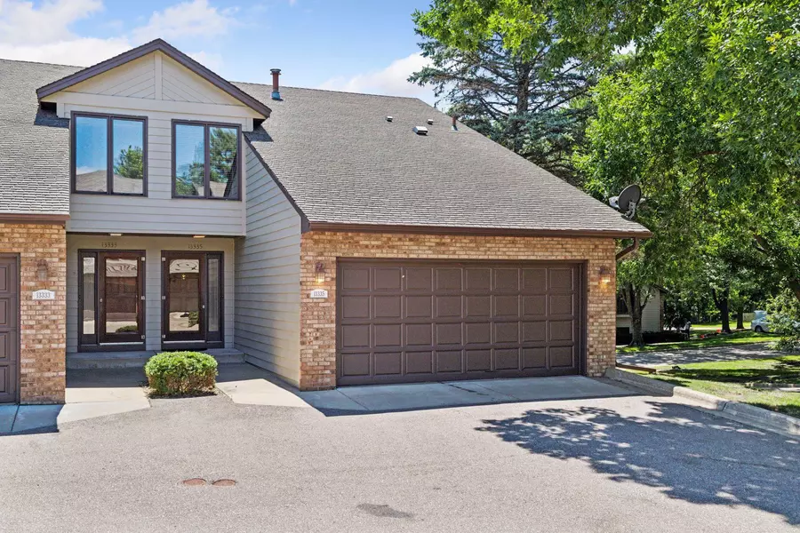 13335 Morgan AVE S, Burnsville, MN 55337