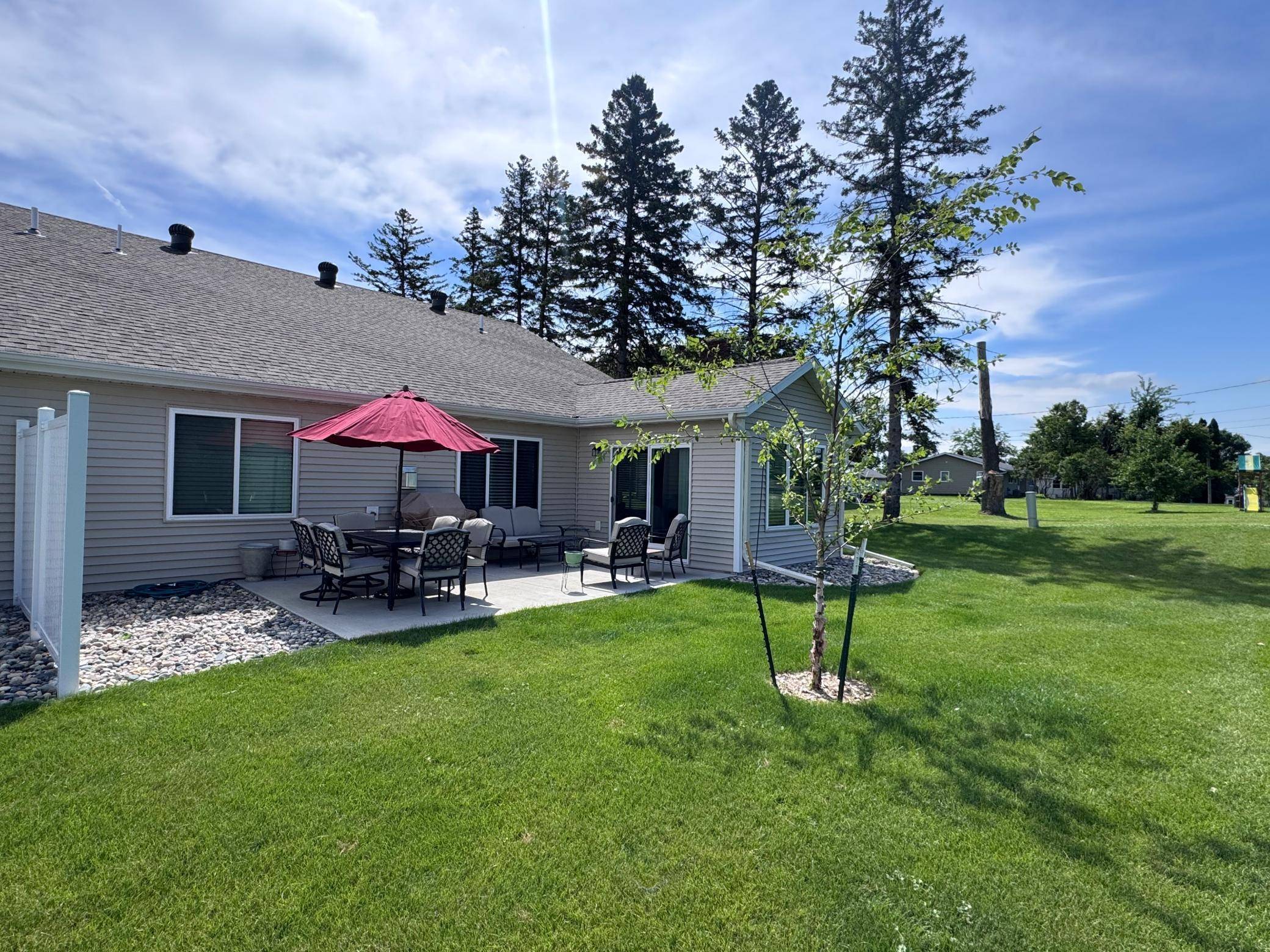 Fergus Falls, MN 56537,1407 Park ST