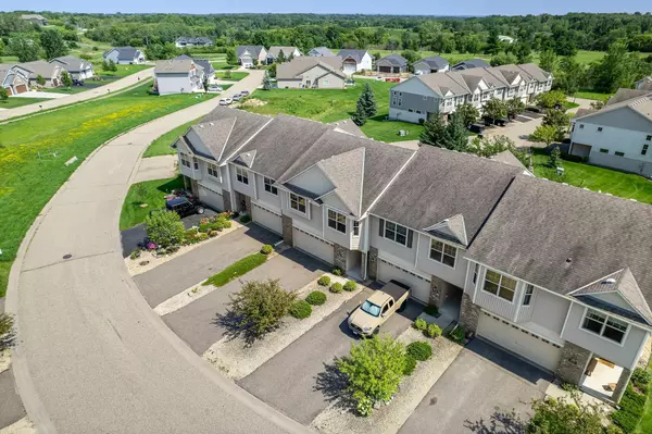 Elko New Market, MN 55020,9743 Saint Andrews DR