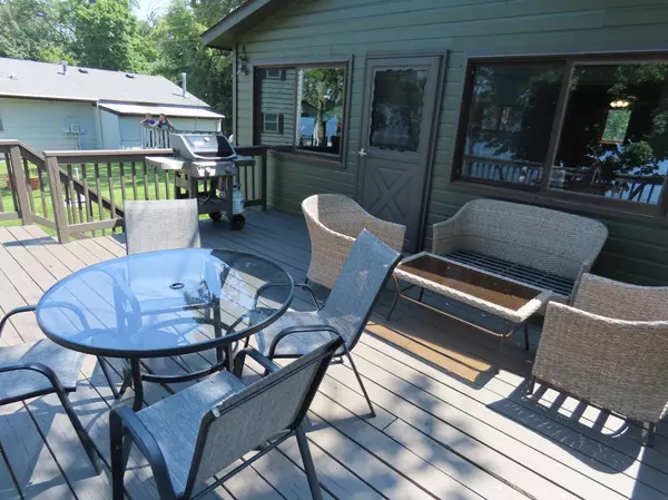 Wahkon, MN 56386,7582 Tailor RD