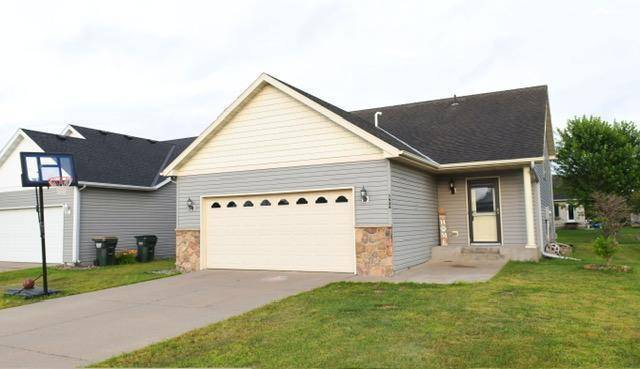1524 Nuthatch AVE, Sartell, MN 56377