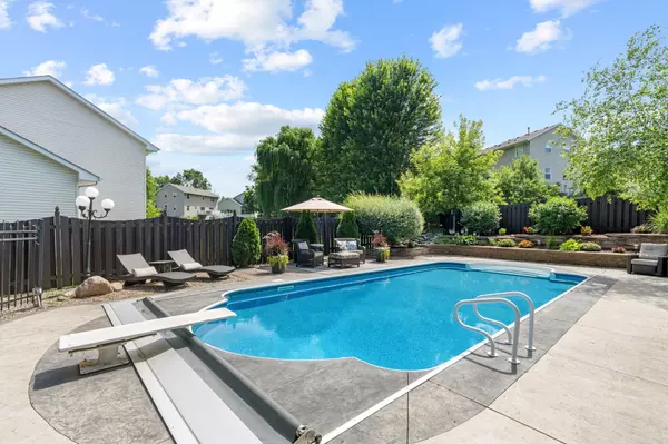 Chaska, MN 55318,274 Jaspers CIR S