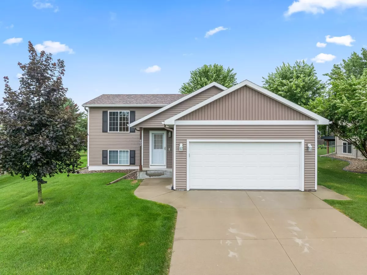 Kasson, MN 55944,602 8th ST NE