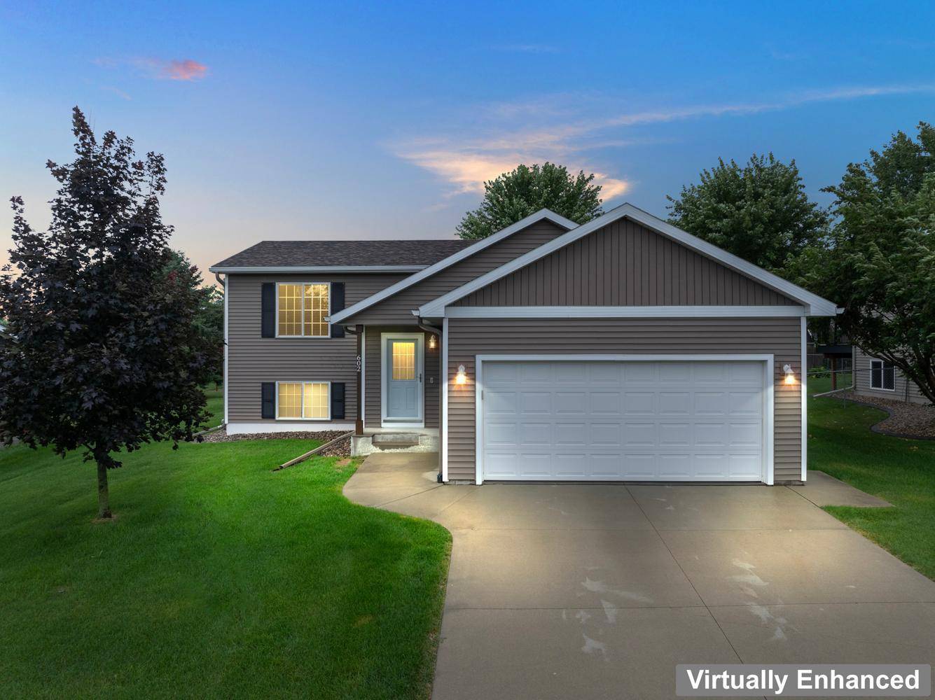 Kasson, MN 55944,602 8th ST NE