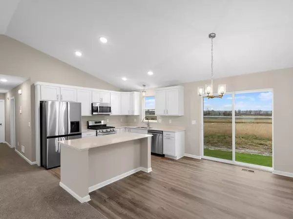 Saint Michael, MN 55376,9773 32nd ST NE