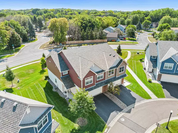 Burnsville, MN 55337,12272 River Valley DR