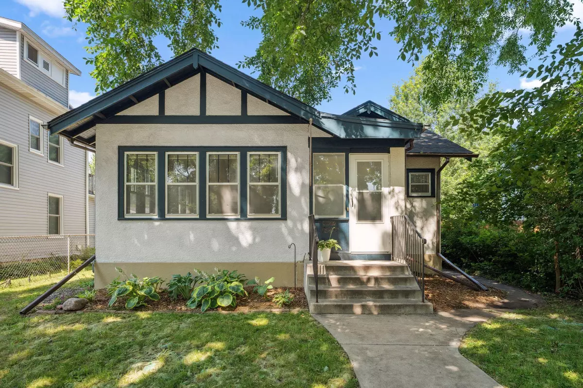 Minneapolis, MN 55406,3540 33rd AVE S