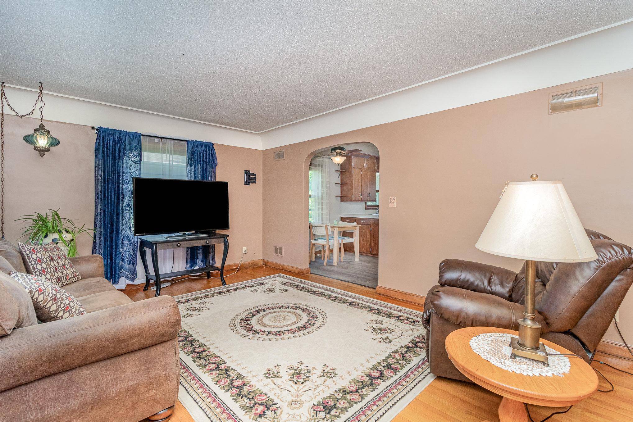 Montgomery, MN 56069,203 3rd ST SE