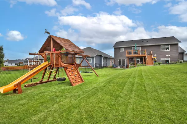 Byron, MN 55920,657 Towne DR NE