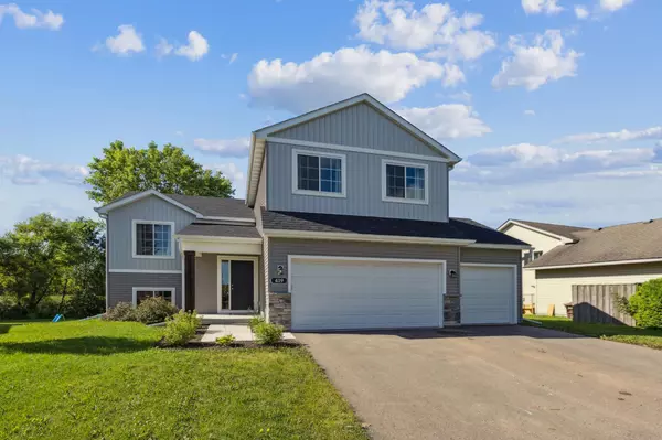 Waverly, MN 55390,419 66th ST SW