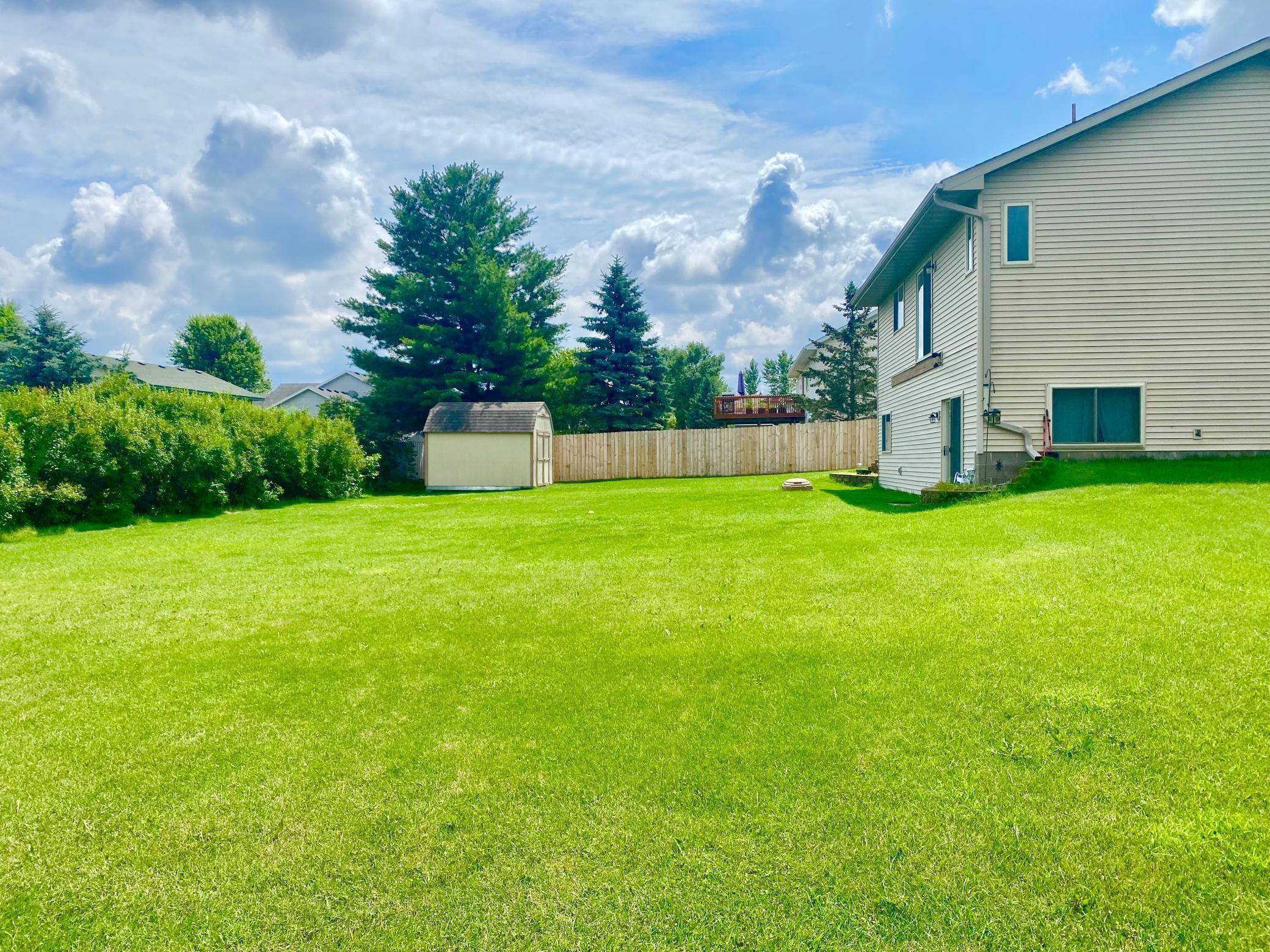 Elk River, MN 55330,18585 Queen ST NW